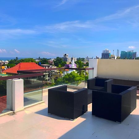 Lavinia Villa Dehiwala-Mount Lavinia Eksteriør bilde