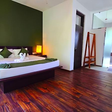 Lavinia Villa Dehiwala-Mount Lavinia Eksteriør bilde