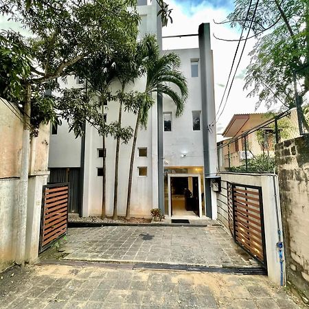 Lavinia Villa Dehiwala-Mount Lavinia Eksteriør bilde