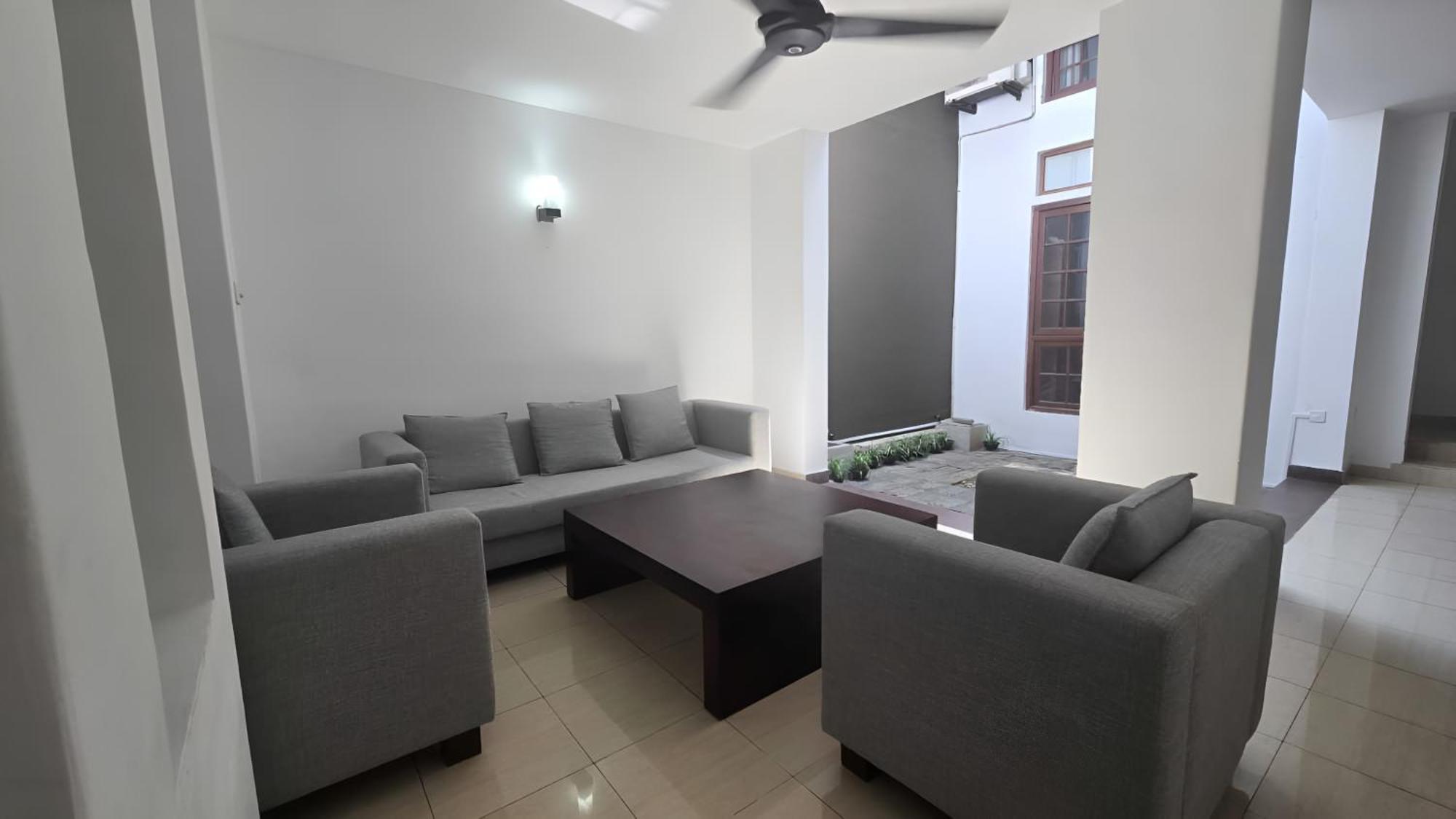 Lavinia Villa Dehiwala-Mount Lavinia Eksteriør bilde