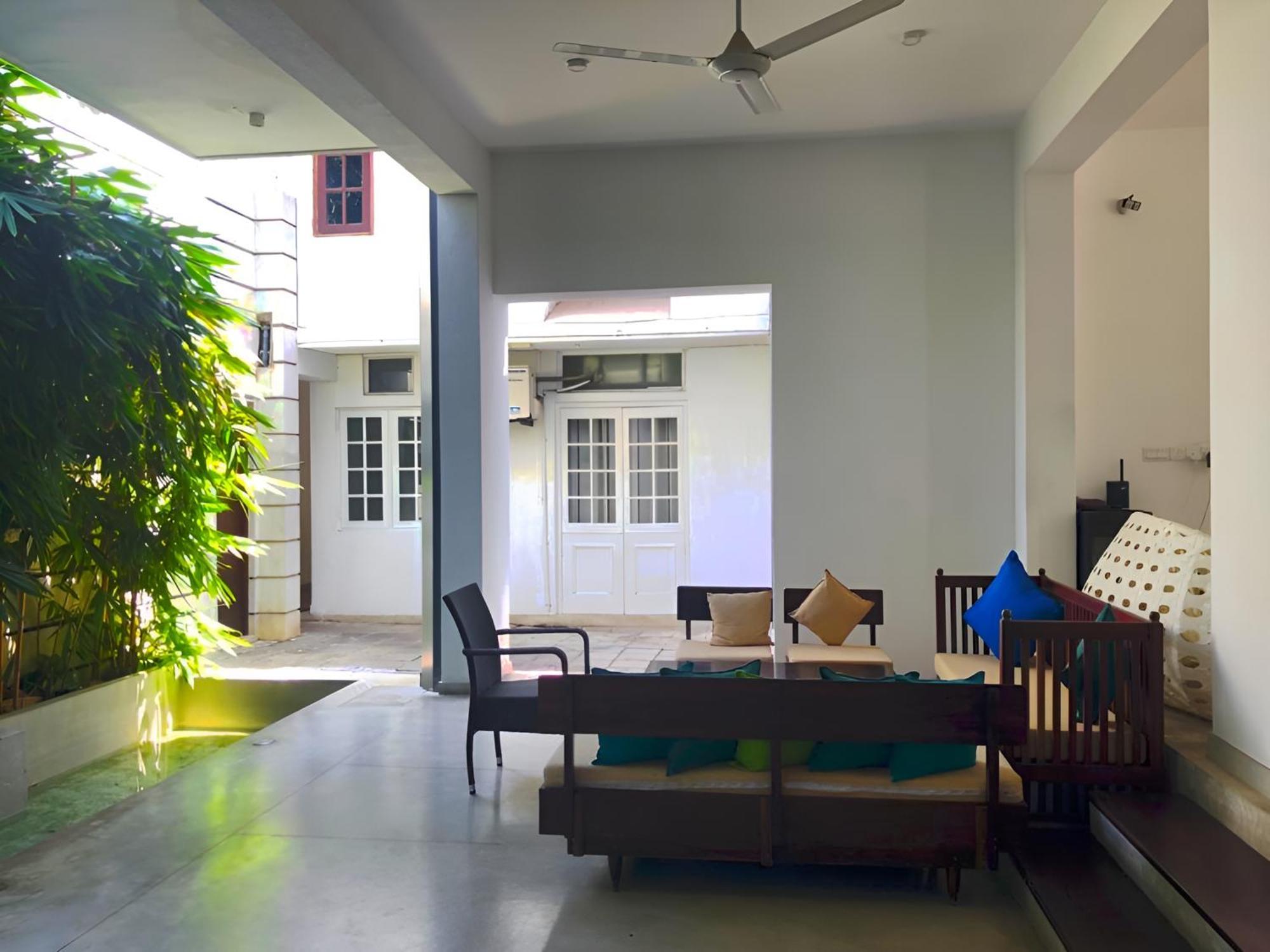 Lavinia Villa Dehiwala-Mount Lavinia Eksteriør bilde