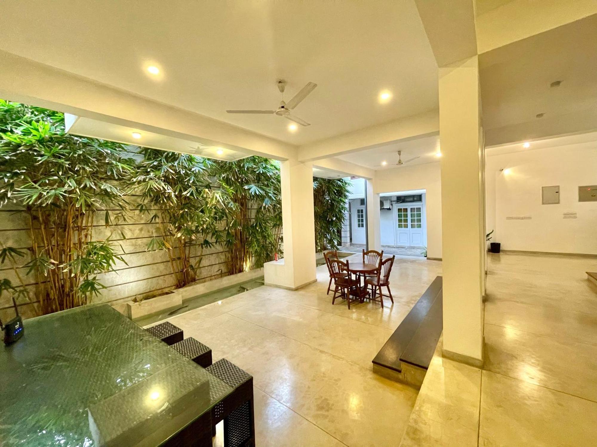 Lavinia Villa Dehiwala-Mount Lavinia Eksteriør bilde