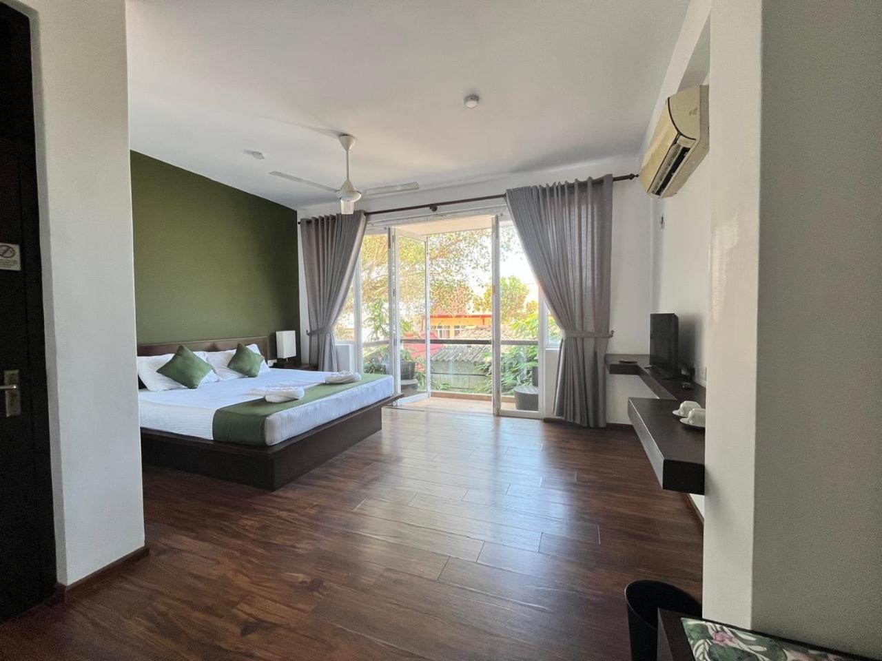Lavinia Villa Dehiwala-Mount Lavinia Eksteriør bilde