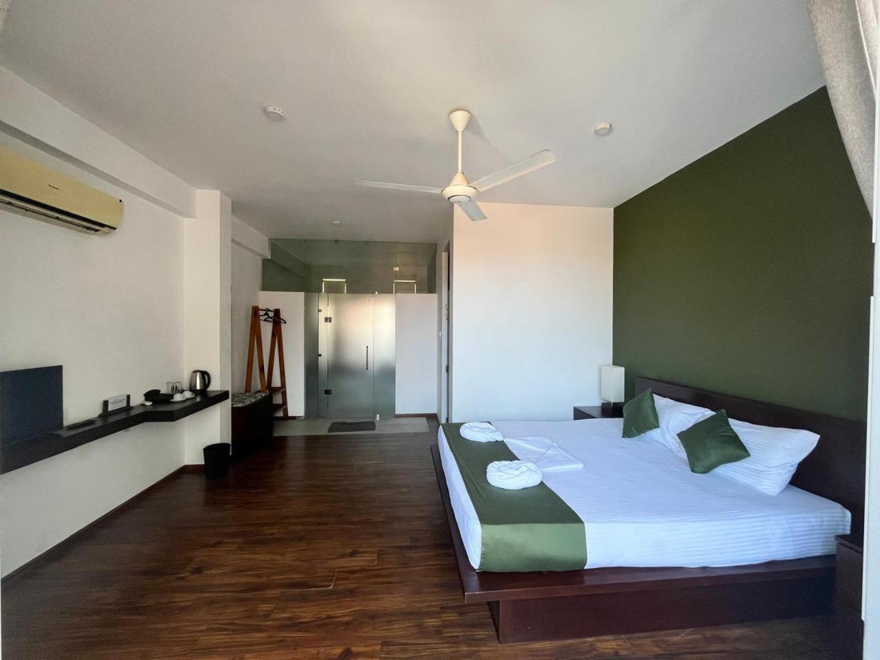 Lavinia Villa Dehiwala-Mount Lavinia Eksteriør bilde