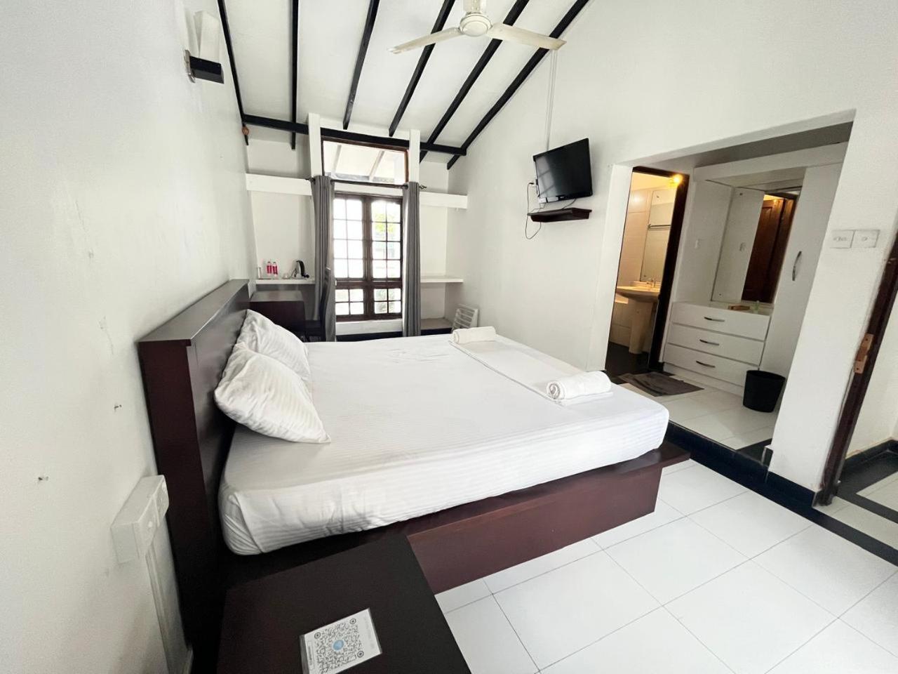 Lavinia Villa Dehiwala-Mount Lavinia Eksteriør bilde