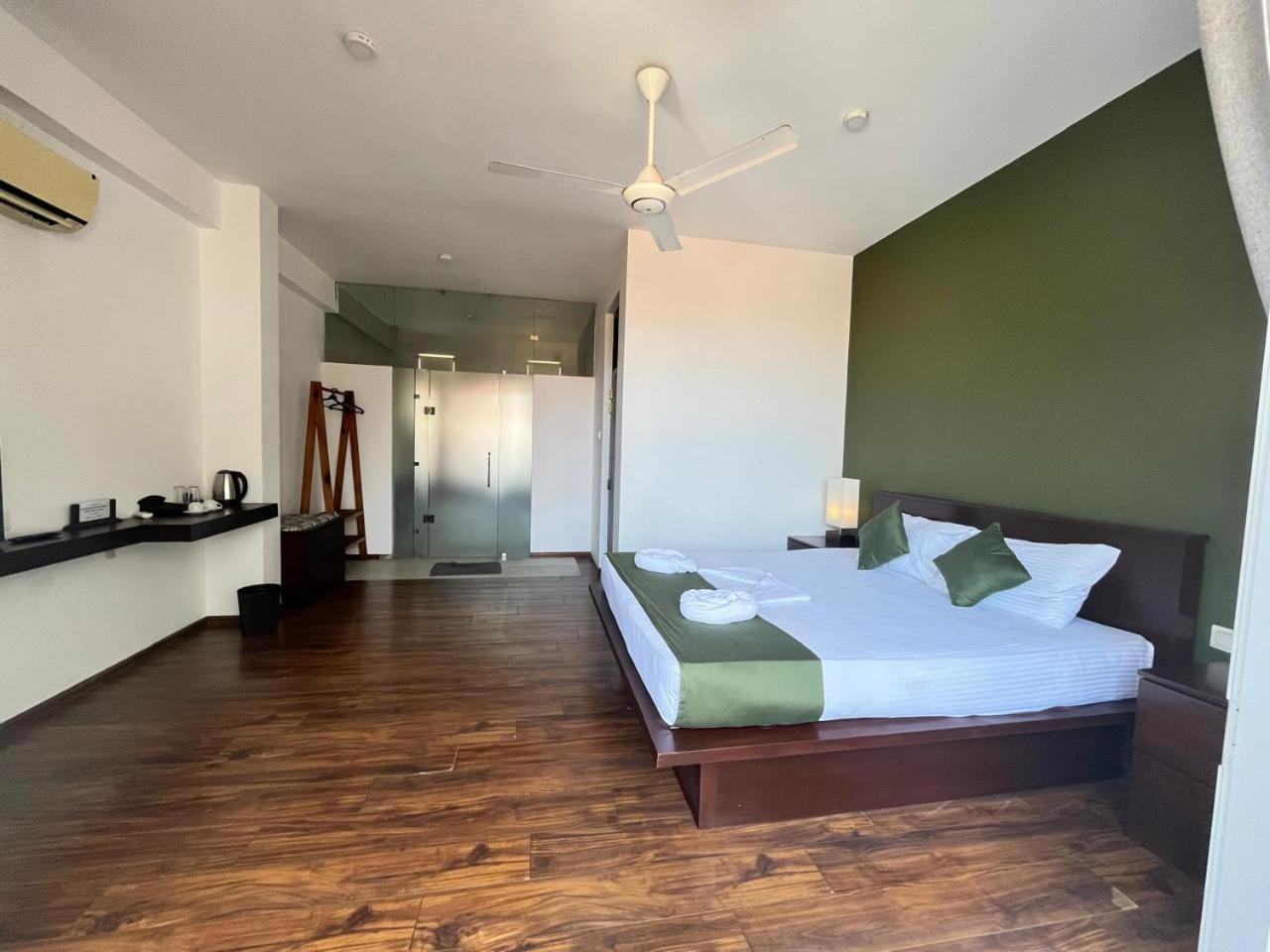 Lavinia Villa Dehiwala-Mount Lavinia Eksteriør bilde