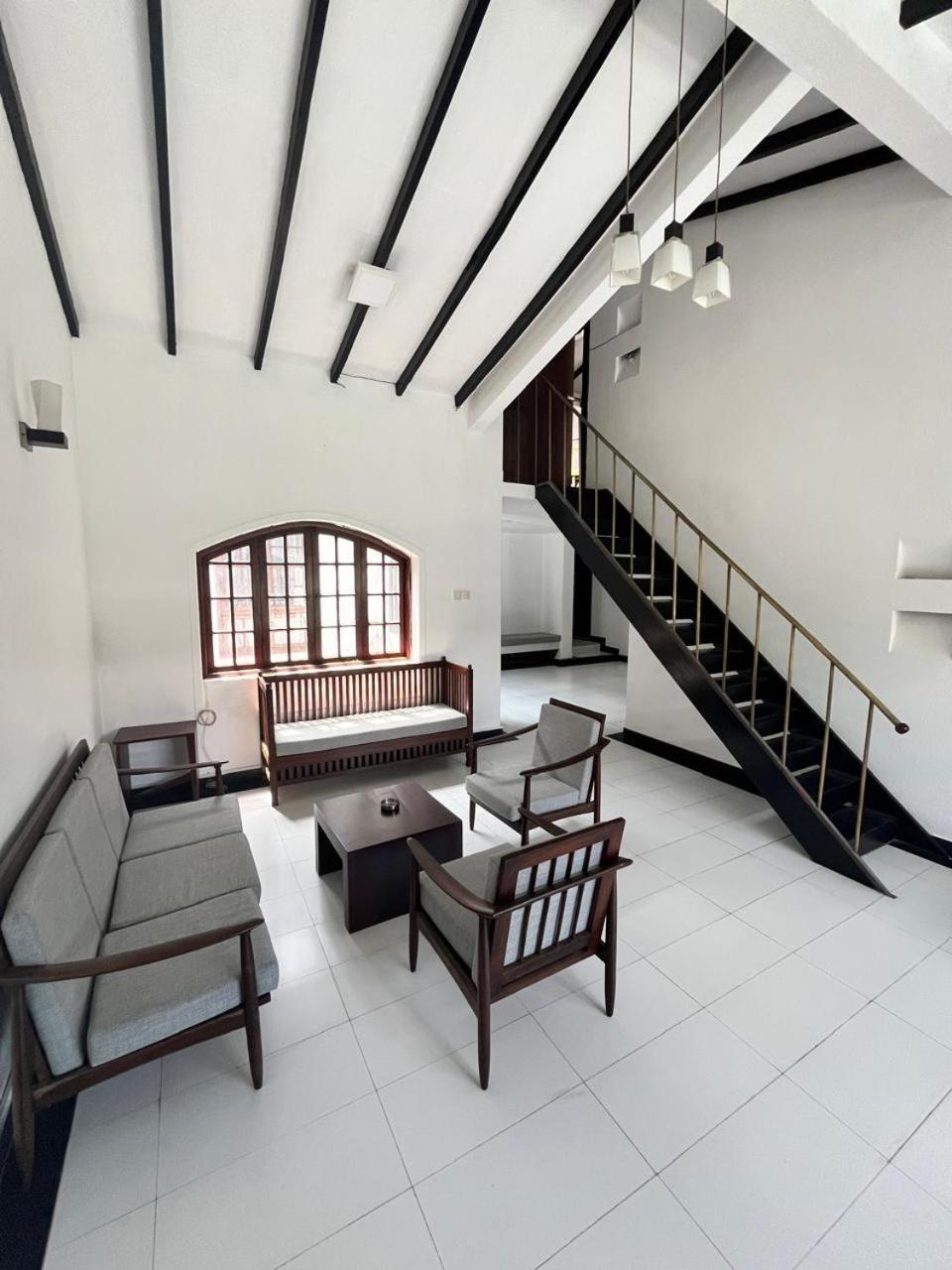 Lavinia Villa Dehiwala-Mount Lavinia Eksteriør bilde