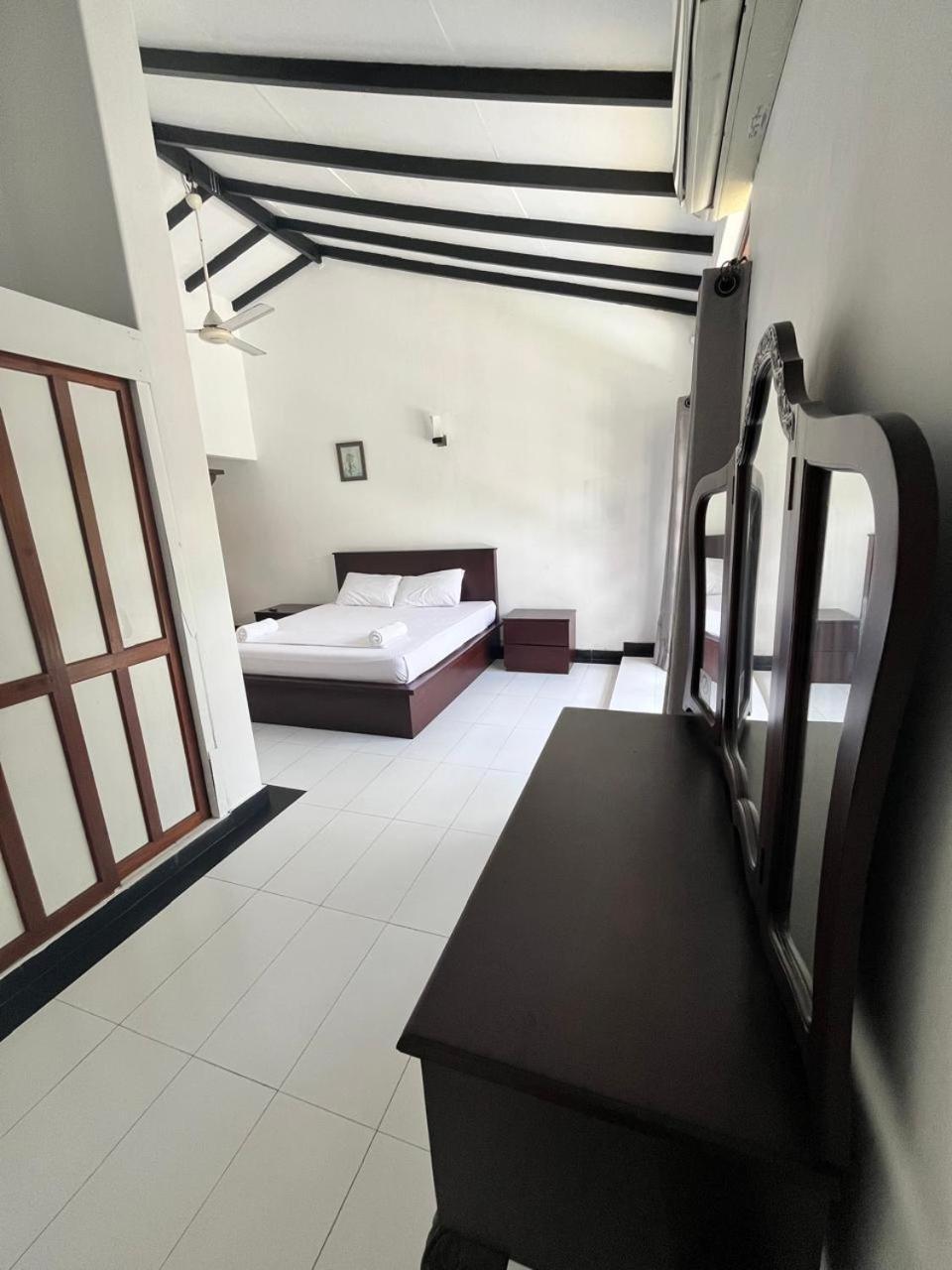 Lavinia Villa Dehiwala-Mount Lavinia Eksteriør bilde