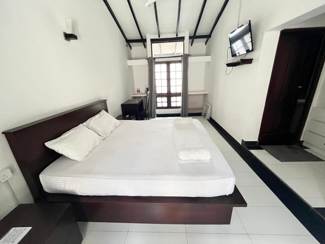 Lavinia Villa Dehiwala-Mount Lavinia Eksteriør bilde