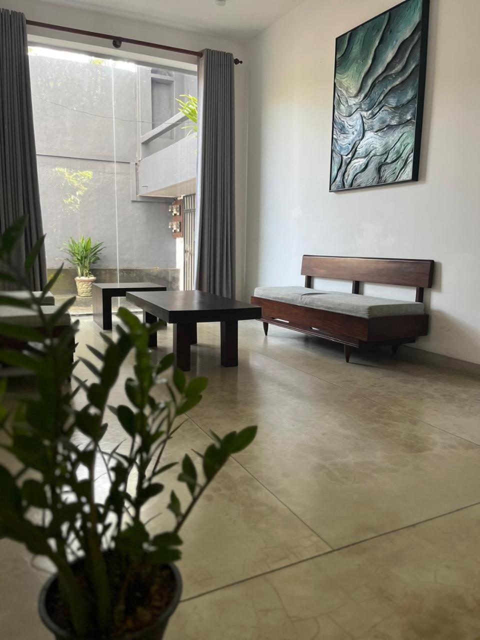 Lavinia Villa Dehiwala-Mount Lavinia Eksteriør bilde