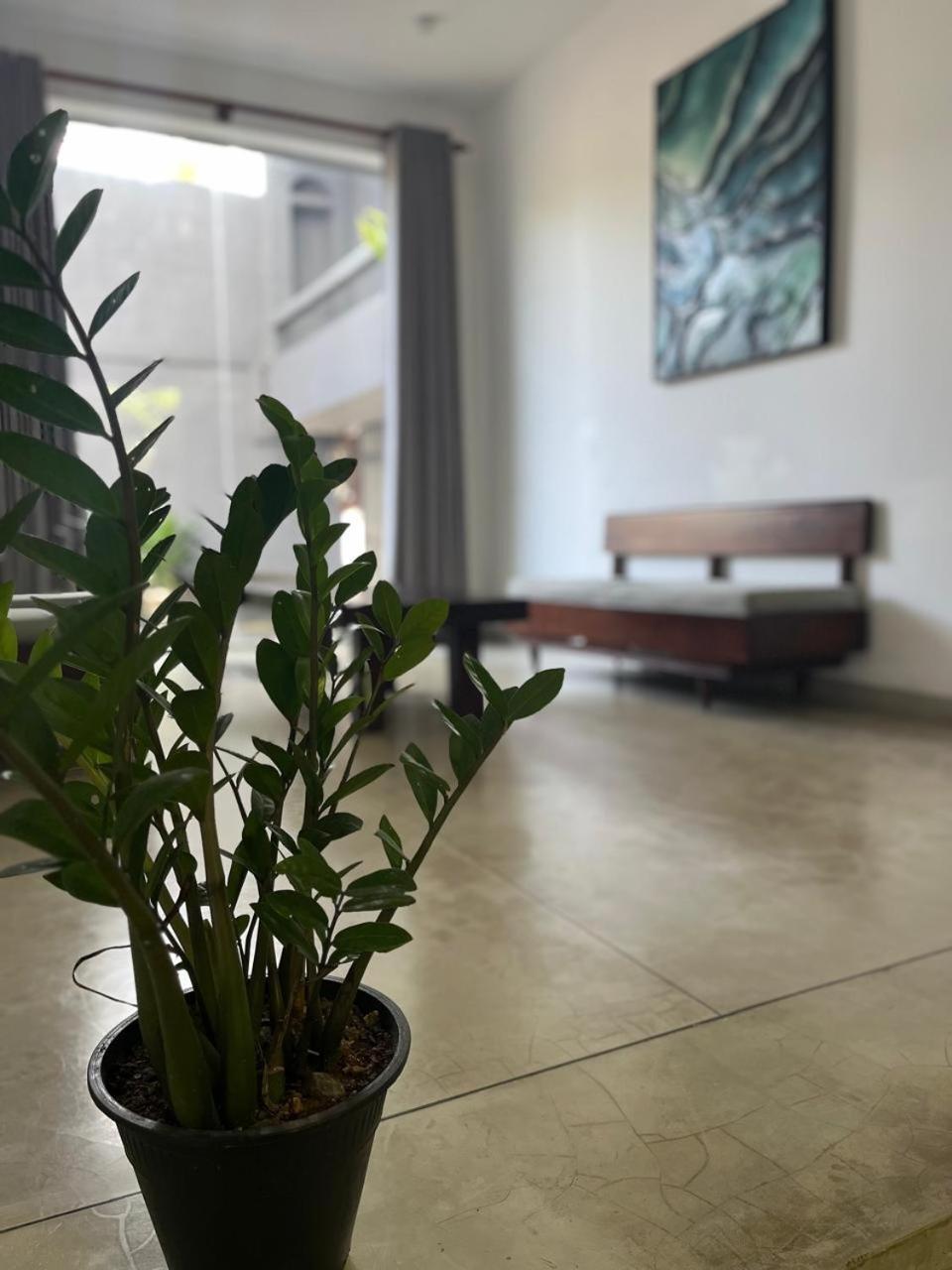 Lavinia Villa Dehiwala-Mount Lavinia Eksteriør bilde