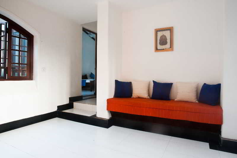 Lavinia Villa Dehiwala-Mount Lavinia Eksteriør bilde