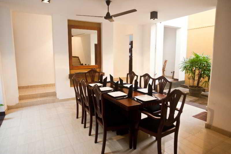 Lavinia Villa Dehiwala-Mount Lavinia Eksteriør bilde