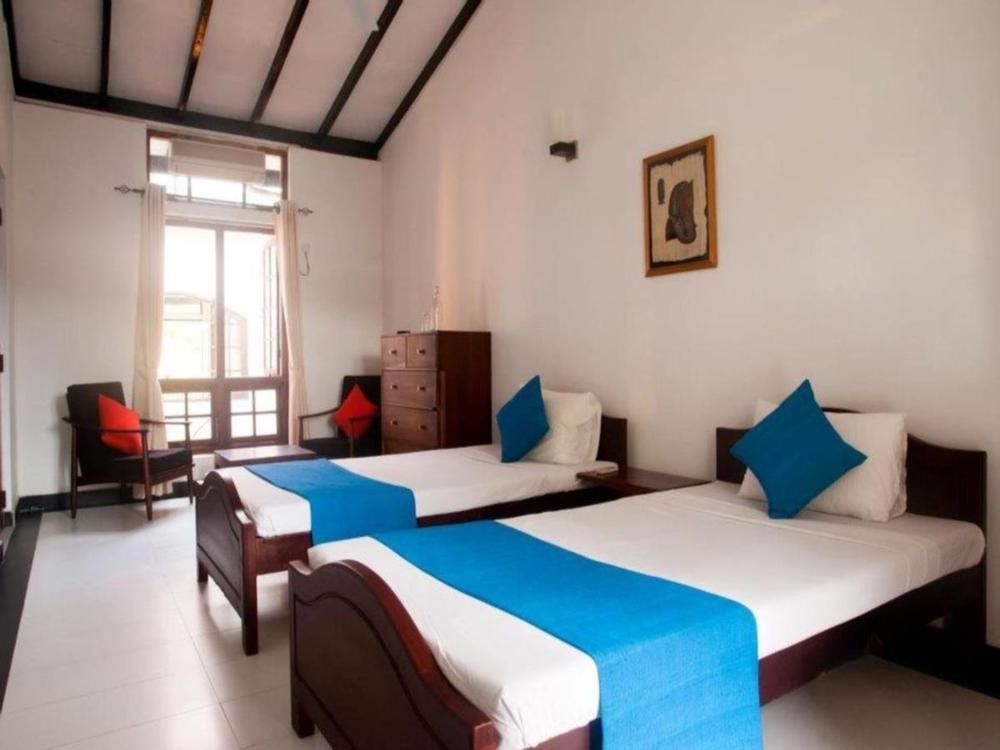 Lavinia Villa Dehiwala-Mount Lavinia Eksteriør bilde