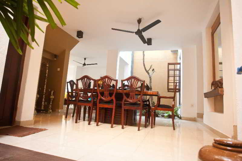Lavinia Villa Dehiwala-Mount Lavinia Eksteriør bilde