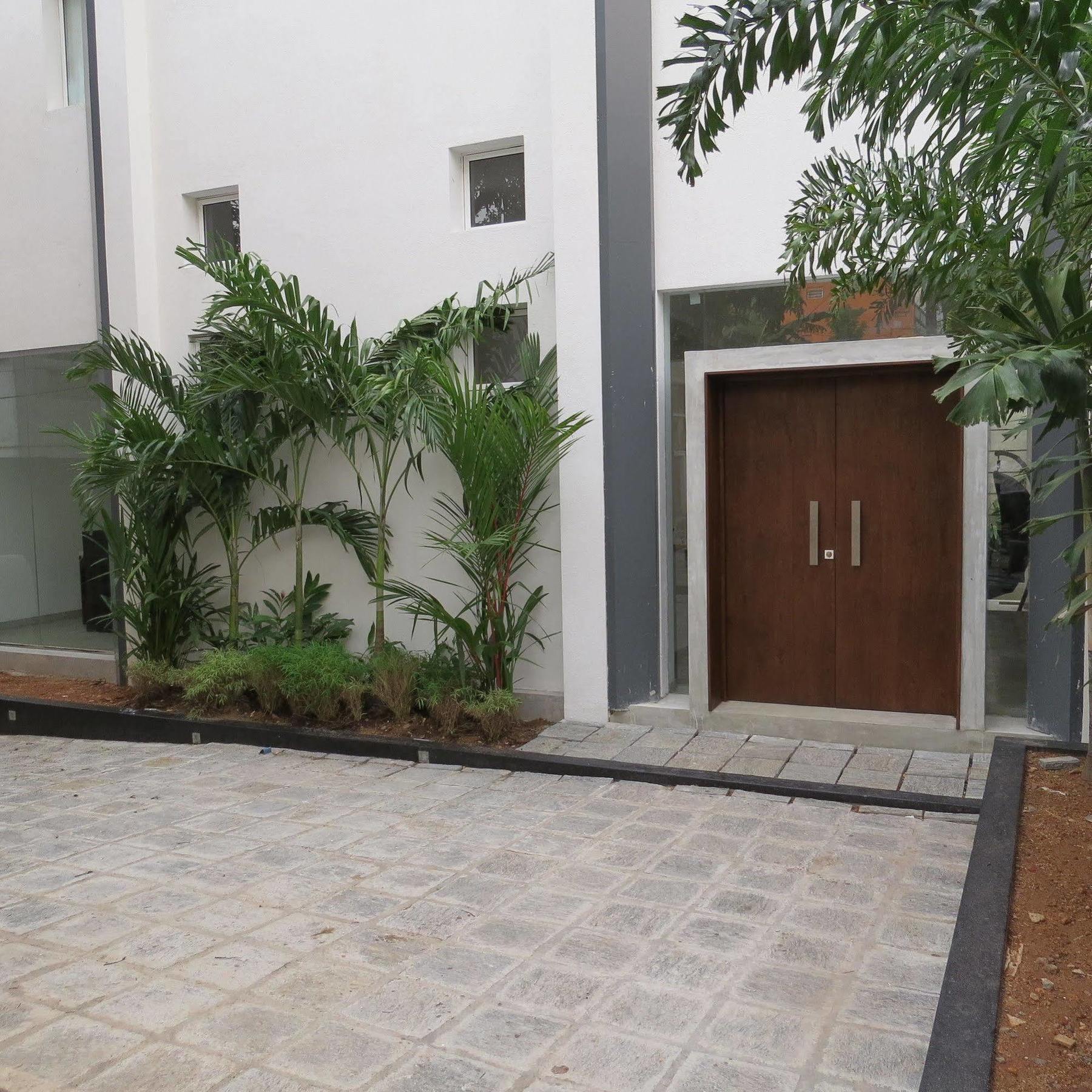 Lavinia Villa Dehiwala-Mount Lavinia Eksteriør bilde