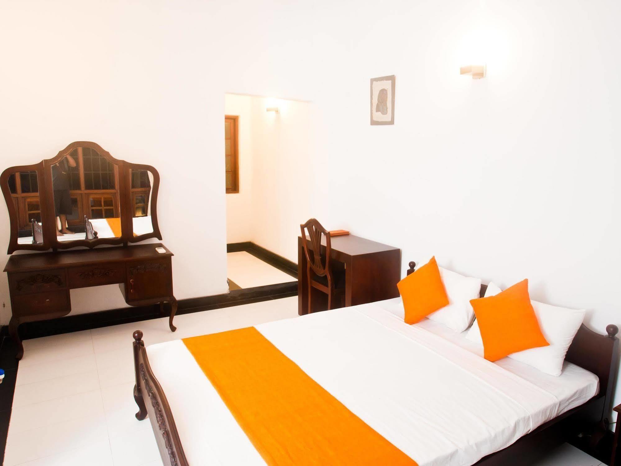 Lavinia Villa Dehiwala-Mount Lavinia Eksteriør bilde