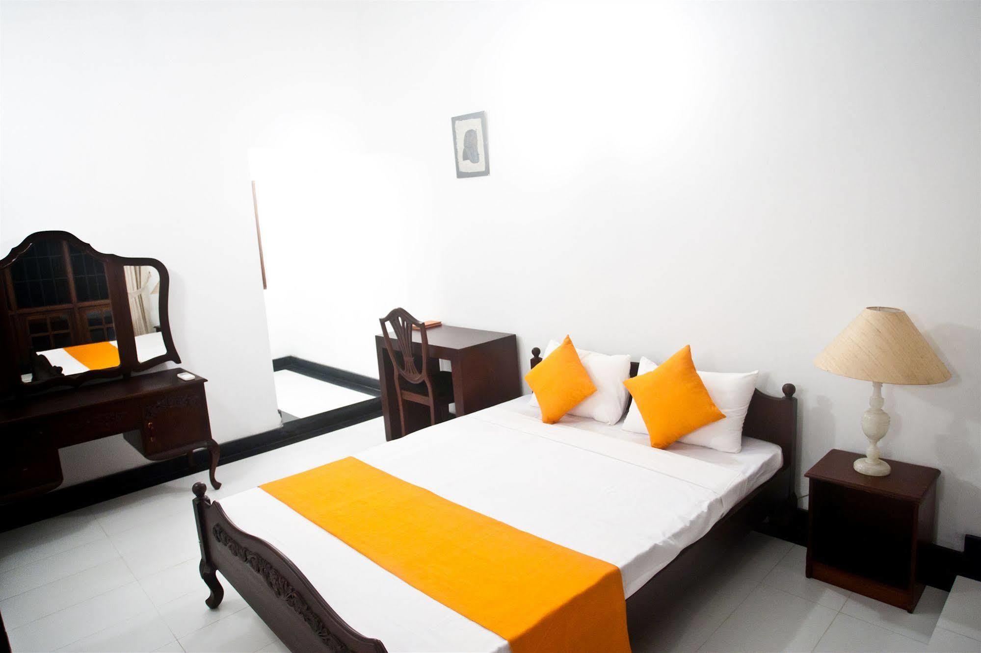 Lavinia Villa Dehiwala-Mount Lavinia Eksteriør bilde