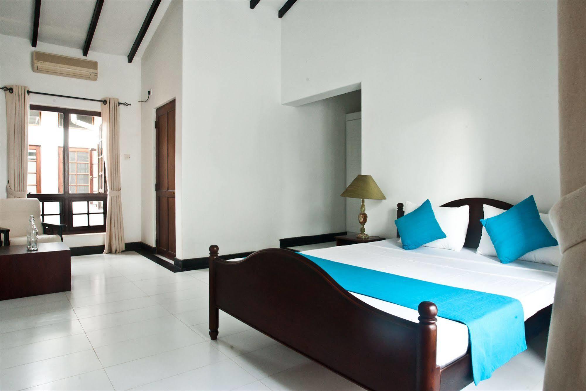 Lavinia Villa Dehiwala-Mount Lavinia Eksteriør bilde