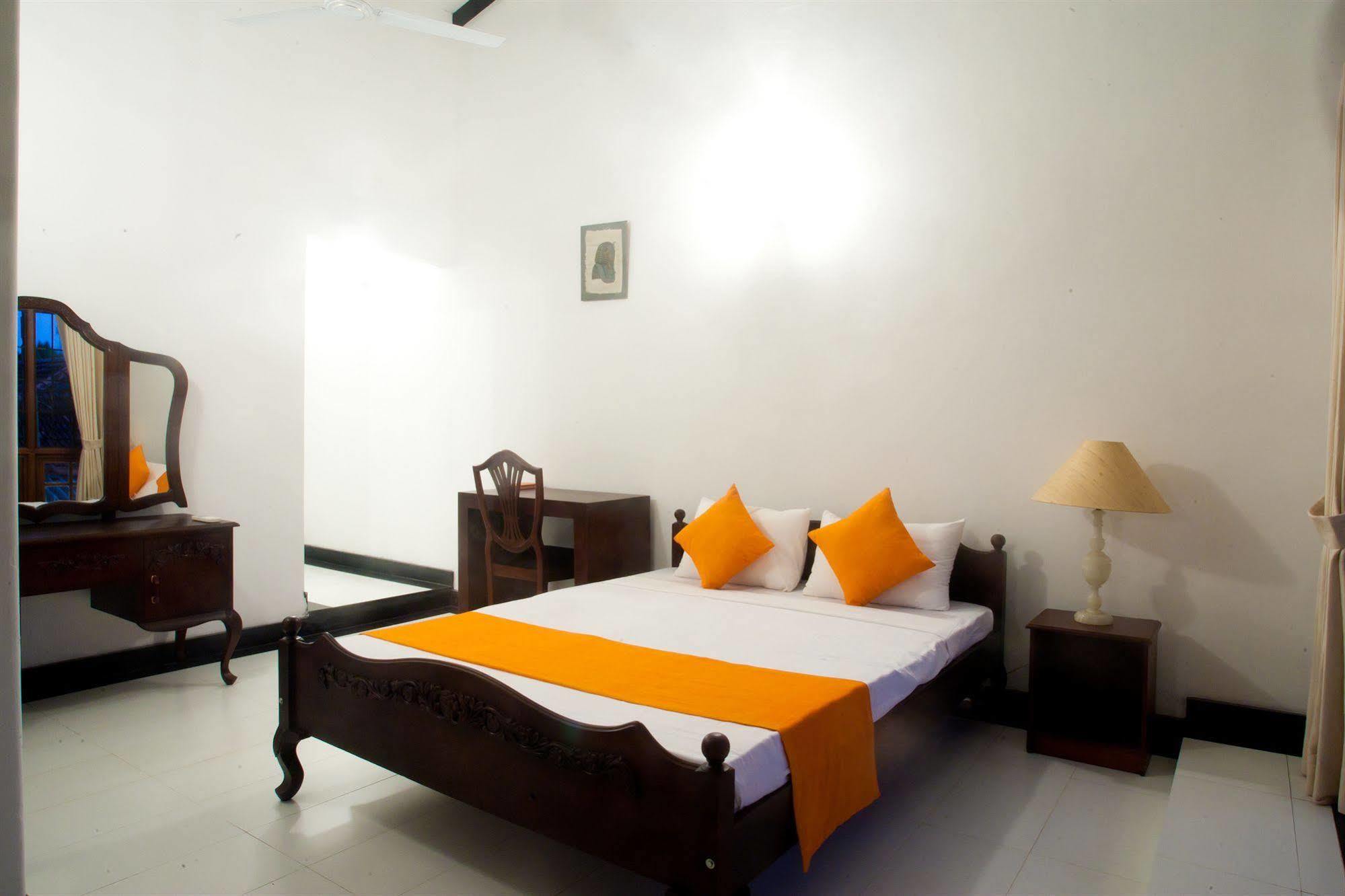 Lavinia Villa Dehiwala-Mount Lavinia Eksteriør bilde