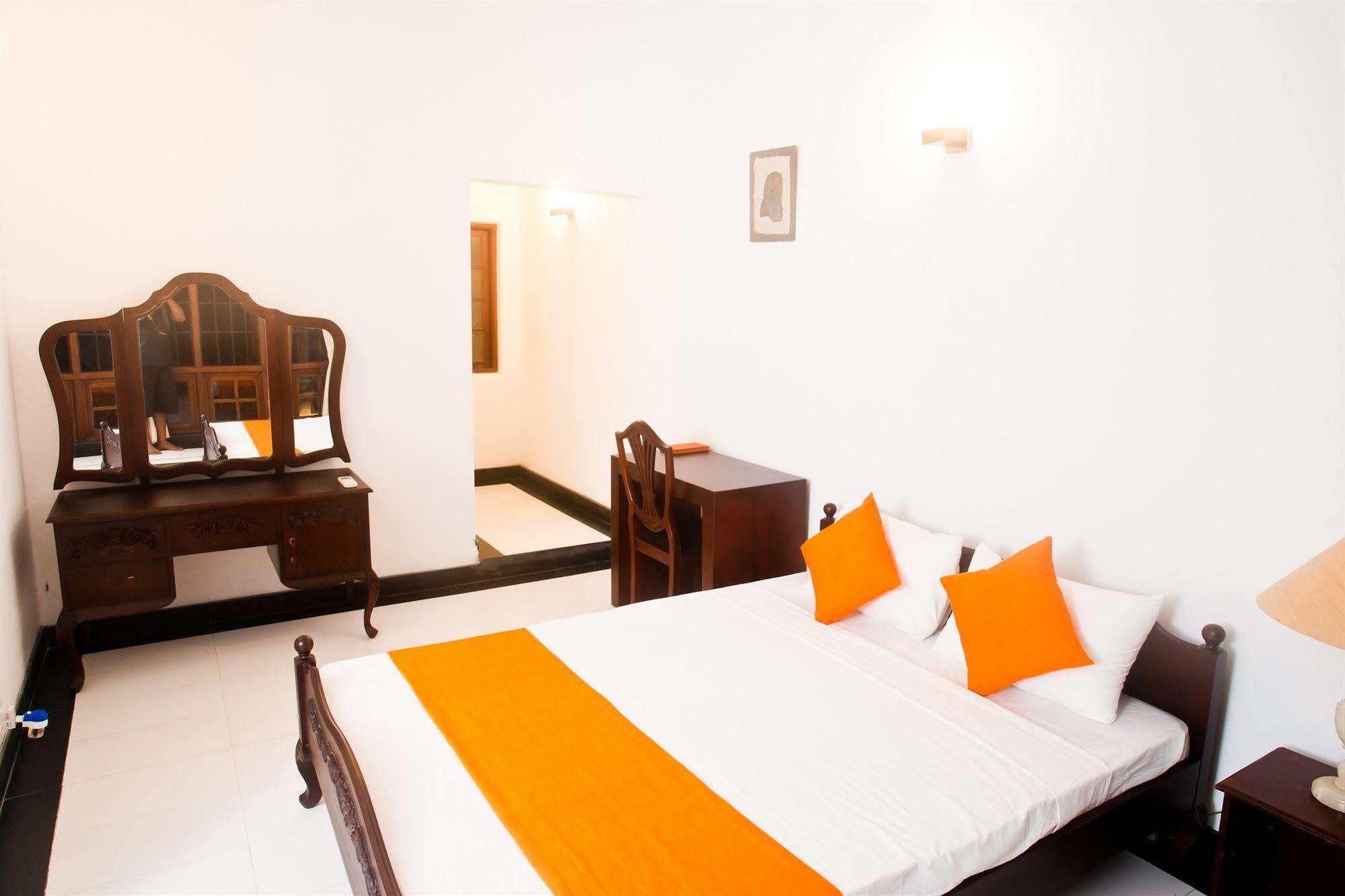 Lavinia Villa Dehiwala-Mount Lavinia Eksteriør bilde