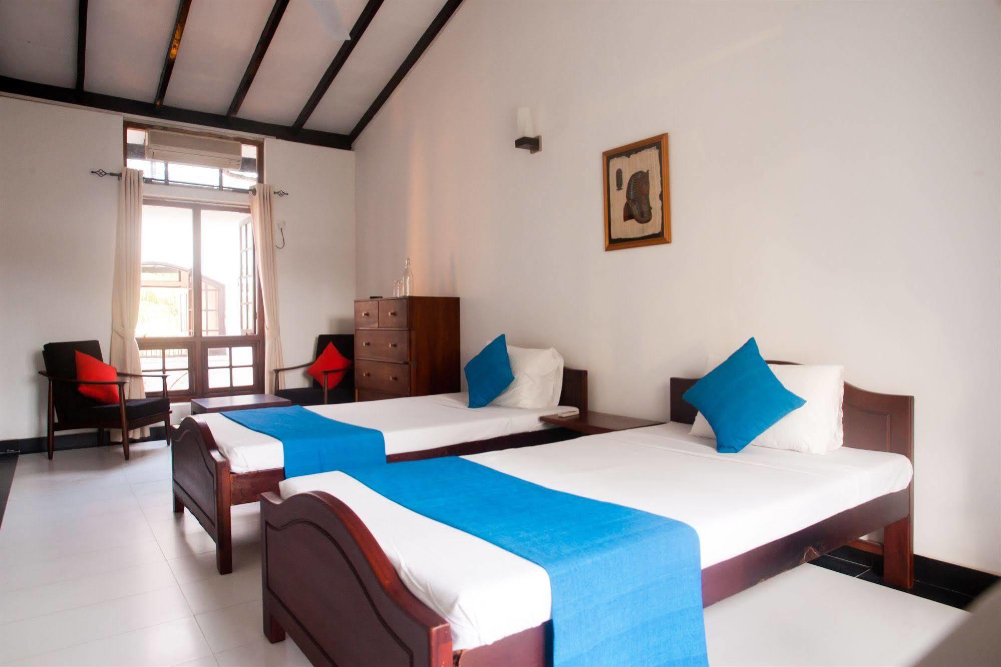 Lavinia Villa Dehiwala-Mount Lavinia Eksteriør bilde