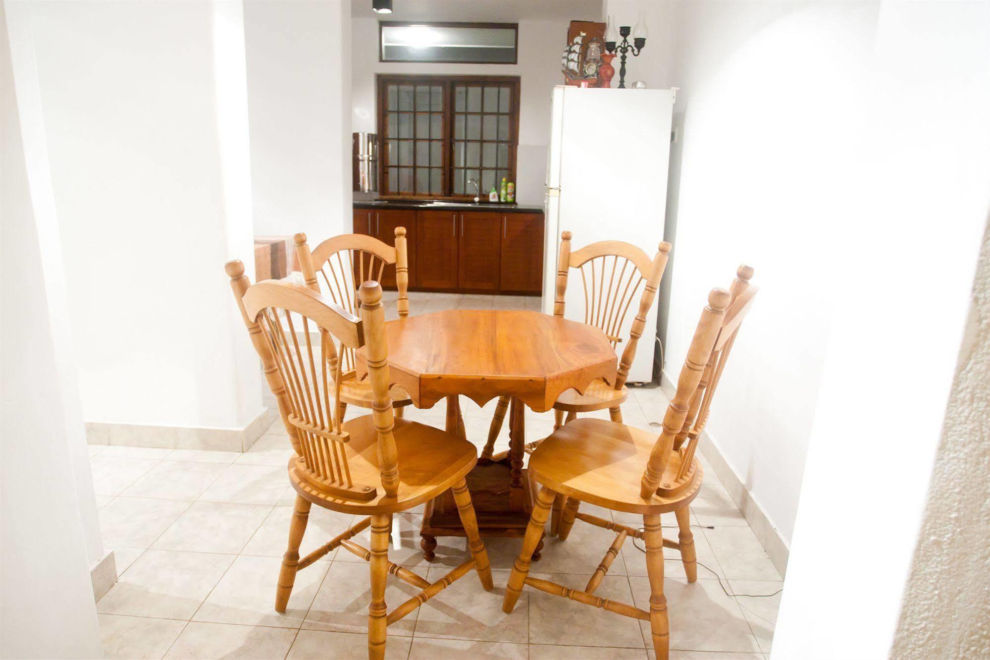 Lavinia Villa Dehiwala-Mount Lavinia Eksteriør bilde