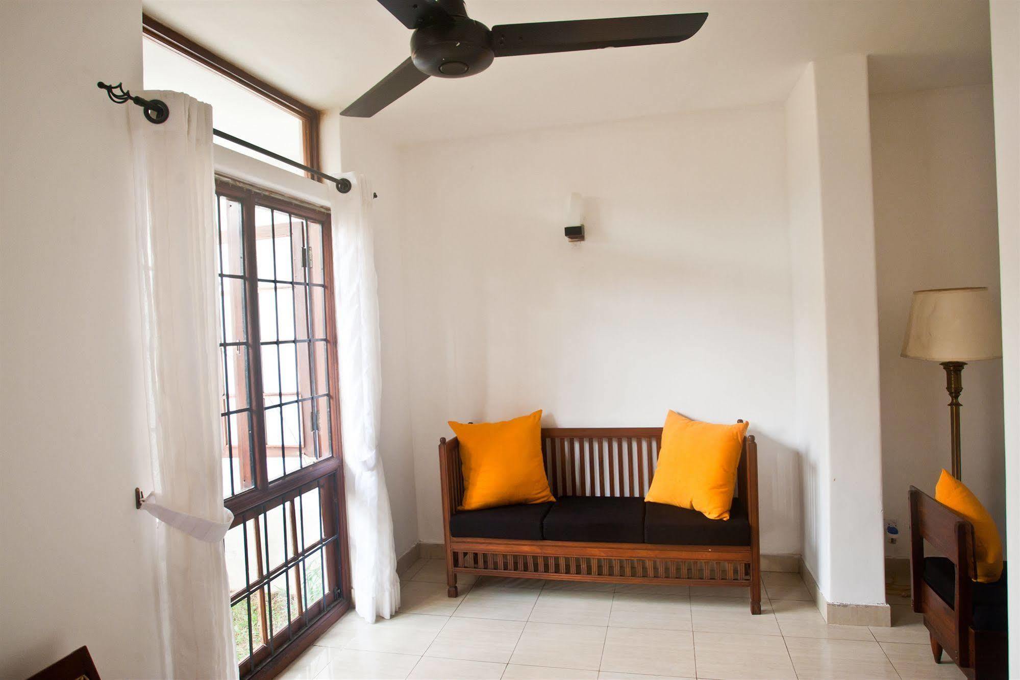 Lavinia Villa Dehiwala-Mount Lavinia Eksteriør bilde