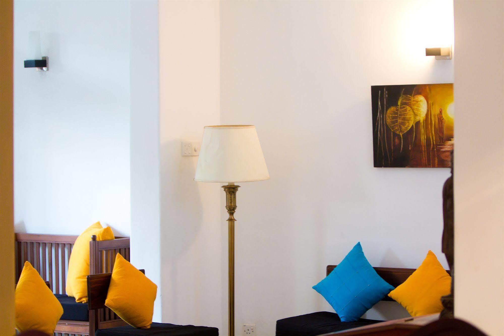 Lavinia Villa Dehiwala-Mount Lavinia Eksteriør bilde