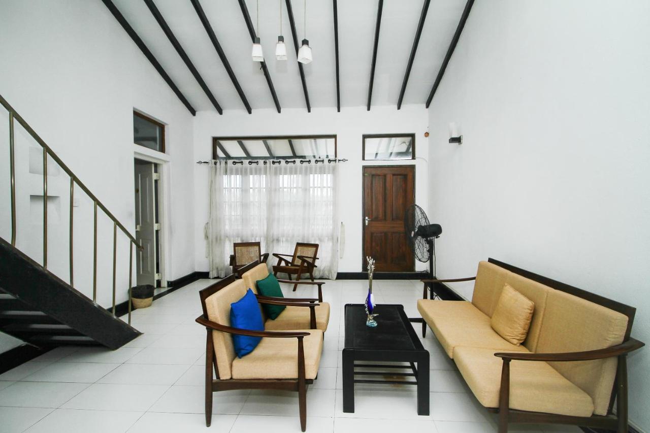 Lavinia Villa Dehiwala-Mount Lavinia Eksteriør bilde